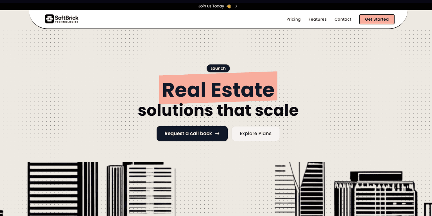 Real Estate