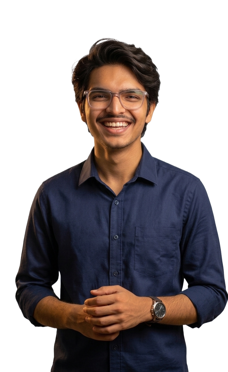 Yash Bhardwaj